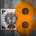 Bleed From Within – Shrine (2EP, 12", 45 RPM, Album, Limited Edition, Orange Vinyl)
