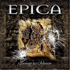 Вінілова платівка Epica – Consign To Oblivion (2LP, Album, Reissue, Vinyl)