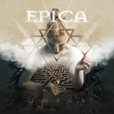 Вінілова платівка Epica – Omega (2LP, Album, Vinyl)