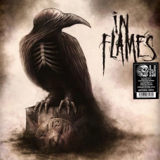Вінілова платівка In Flames – Sounds Of A Playground Fading (2LP, Album, Reissue, Natural Vinyl)