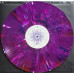 Of Mice & Men – Tether (LP, Album, Limited Edition, Dark Purple Marble Vinyl)