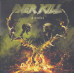 Overkill – Scorched (2LP, Album, Orange Vinyl) Overkill – Scorched (2LP, Album, Orange Vinyl)