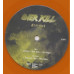 Overkill – Scorched (2LP, Album, Orange Vinyl) Overkill – Scorched (2LP, Album, Orange Vinyl)