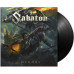 Sabaton – Heroes (LP, Album, Vinyl)