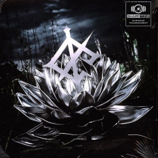 Вінілова платівка We Came As Romans – Darkbloom (LP, Album, Limited Edition, Curacao Transparent Vinyl)