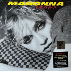 Вінілова платівка Madonna – Everybody (12