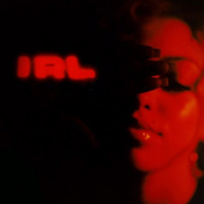 Вінілова платівка Mahalia – IRL (LP, Album, Vinyl)