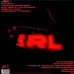 Mahalia – IRL (LP, Album, Vinyl)
