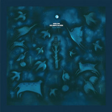 Вінілова платівка Marillion – Holidays In Eden (LP, Album, Reissue, Stereo, Vinyl)