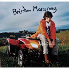 Вінілова платівка Briston Maroney – Sunflower (LP, Album, Vinyl)