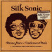 Silk Sonic – An Evening With Silk Sonic (LP, Album, Vinyl) Silk Sonic – An Evening With Silk Sonic (LP, Album, Vinyl)