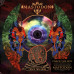 Mastodon – Crack The Skye (LP, Album, Vinyl)