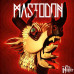 Mastodon - The Hunter (LP, Album, Vinyl)