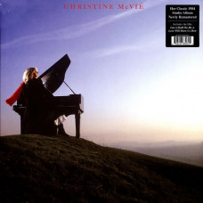 Вінілова платівка Christine McVie – Christine McVie (LP, Album, Limited Edition, Vinyl)