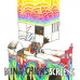 The Mint Chicks – Screens (LP, Stereo, Vinyl)