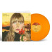 Joni Mitchell – Clouds (LP, Album, Orange Transparent Vinyl) Joni Mitchell – Clouds (LP, Album, Orange Transparent Vinyl)