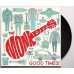 The Monkees – Good Times! (LP, Album, 180g, Vinyl) The Monkees – Good Times! (LP, Album, 180g, Vinyl)