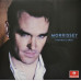 Morrissey – Vauxhall And I (LP, Album, Vinyl)