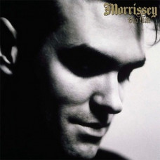 Вінілова платівка Morrissey – Viva Hate (LP, Album, Reissue, Vinyl)