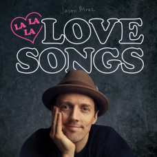 Вінілова платівка Jason Mraz – LaLaLaLoveSongs (LP, Compilation, Vinyl)