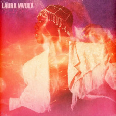 Вінілова платівка Laura Mvula – Pink Noise (LP, Album, Pink Translucent Vinyl)