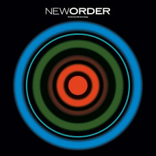 Вінілова платівка NewOrder – Blue Monday 1988 (12