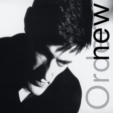 Вінілова платівка New Order – Low-life (LP, Album, Reissue, Repress, 180gm, Vinyl)
