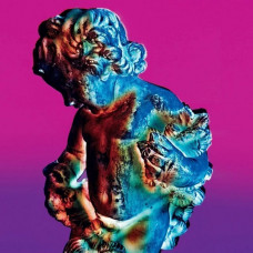 Вінілова платівка New Order – Technique (LP, Album, Reissue, Vinyl)