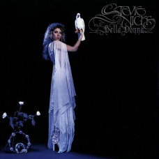 Вінілова платівка Stevie Nicks – Bella Donna (LP, Album, Reissue, Vinyl)