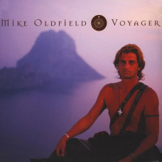 Вінілова платівка Mike Oldfield – Voyager (LP, Album, Reissue, 180 Gram, Vinyl)