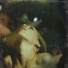 Deftones – Saturday Night Wrist (LP, Album, Vinyl)