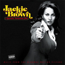Вінілова платівка Jackie Brown (Music From The Miramax Motion Picture) (LP, Compilation, Limited Edition, Yellow Vinyl)