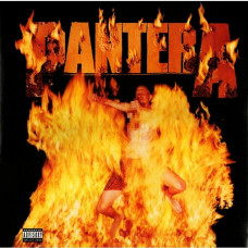 Вінілова платівка Pantera – Reinventing The Steel (LP, Album, Reissue, Vinyl)
