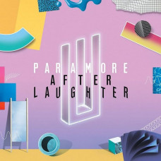 Вінілова платівка Paramore – After Laughter (LP, Album, Vinyl)