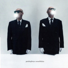 Вінілова платівка Pet Shop Boys – Nonetheless (LP, Album, Stereo, Vinyl)