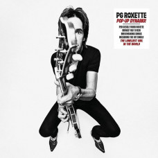 Вінілова платівка PG Roxette – Pop-Up Dynamo! (LP, Album, Vinyl)