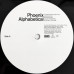 Phoenix – Alphabetical (LP, Album, Vinyl)