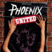 Phoenix – United (LP, Album, Vinyl)