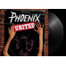 Phoenix – United (LP, Album, Vinyl)