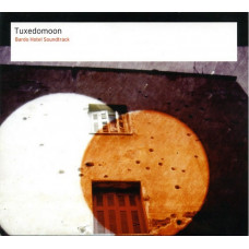 CD диск Tuxedomoon – Bardo Hotel Soundtrack (CD, Album)