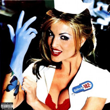 Вінілова платівка Blink-182 – Enema Of The State (LP, Album, Misprint, Reissue, Vinyl)