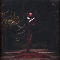 Вінілова платівка Bad Omens – Bad Omens (LP, Album, Stereo, Red Vinyl)