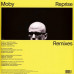 Moby – Reprise Remixes (2LP, Limited Edition, Clear Vinyl) Moby – Reprise Remixes (2LP, Limited Edition, Clear Vinyl)