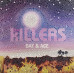 The Killers – Day & Age (LP, Album, Reissue, Vinyl)