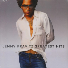 Вінілова платівка Lenny Kravitz – Greatest Hits (2LP, Compilation, Reissue, 180 Gram, Vinyl)