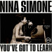 Nina Simone – You've Got To Learn (LP, Album, Vinyl)