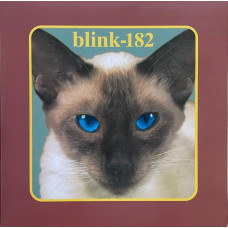 Вінілова платівка Blink-182 – Cheshire Cat (LP, Album, Reissue, 180 gram, Vinyl)