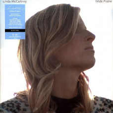 Вінілова платівка Linda McCartney – Wide Prairie (LP, Album, Remastered, Vinyl)