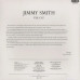 Jimmy Smith – The Cat (LP, Album, Remastered, Reissue, Vinyl) Jimmy Smith – The Cat (LP, Album, Remastered, Reissue, Vinyl)