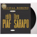 Edith Piaf et Theo Sarapo – Bobino 1963 (LP, Album, Vinyl)